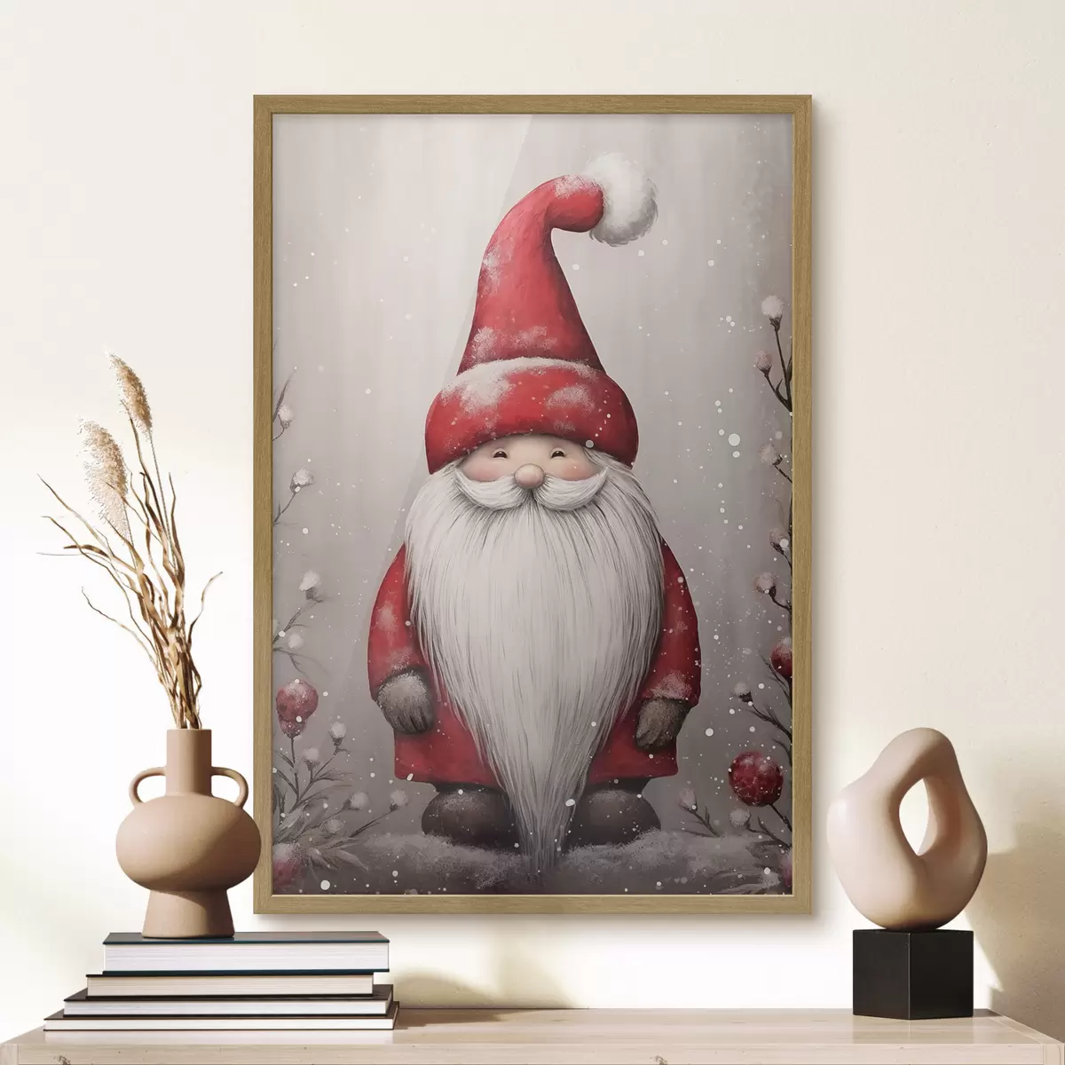 Poster Magia e speranza f46620