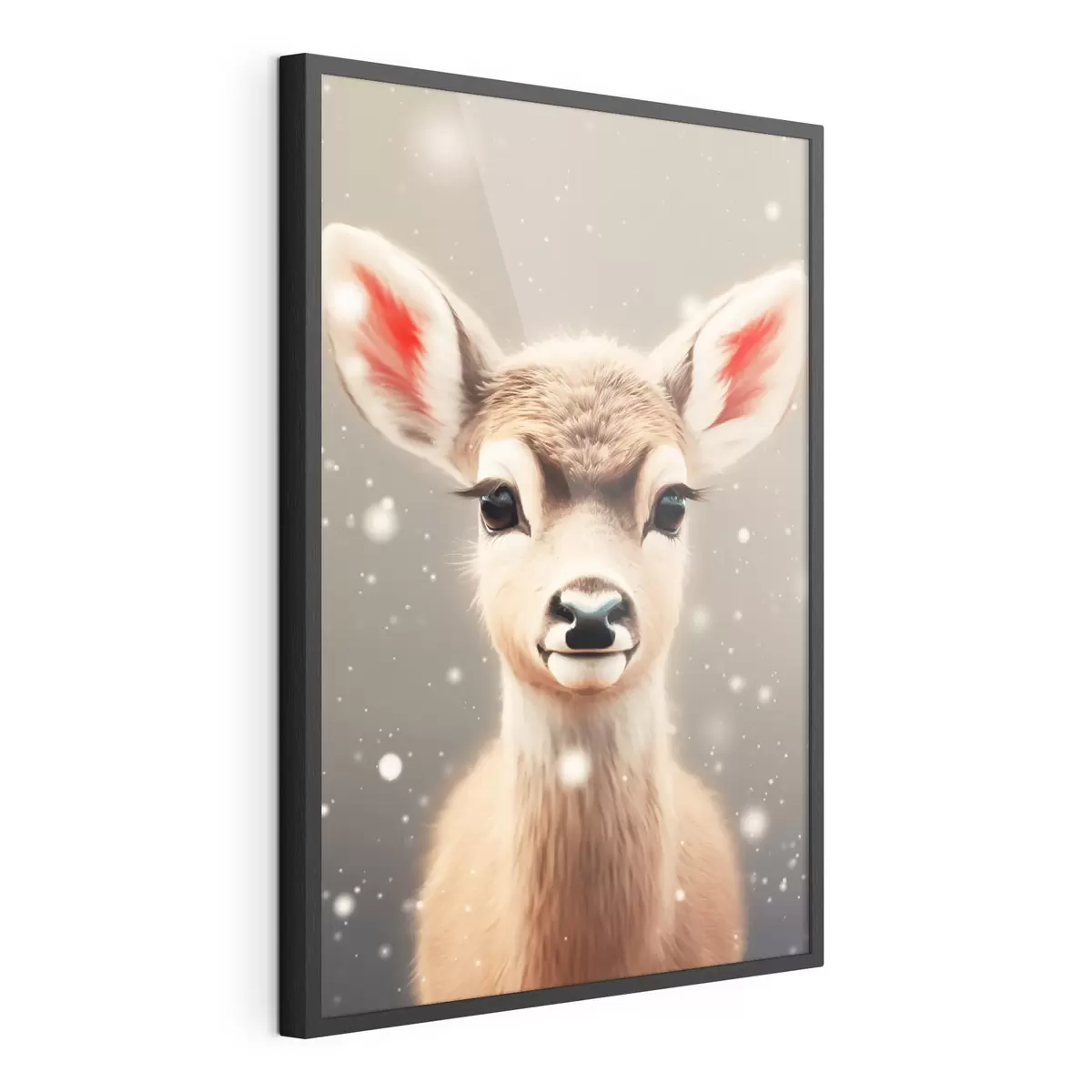 Poster Cervo f46633