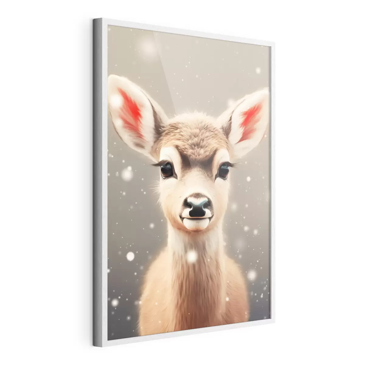 Poster Cervo f46633