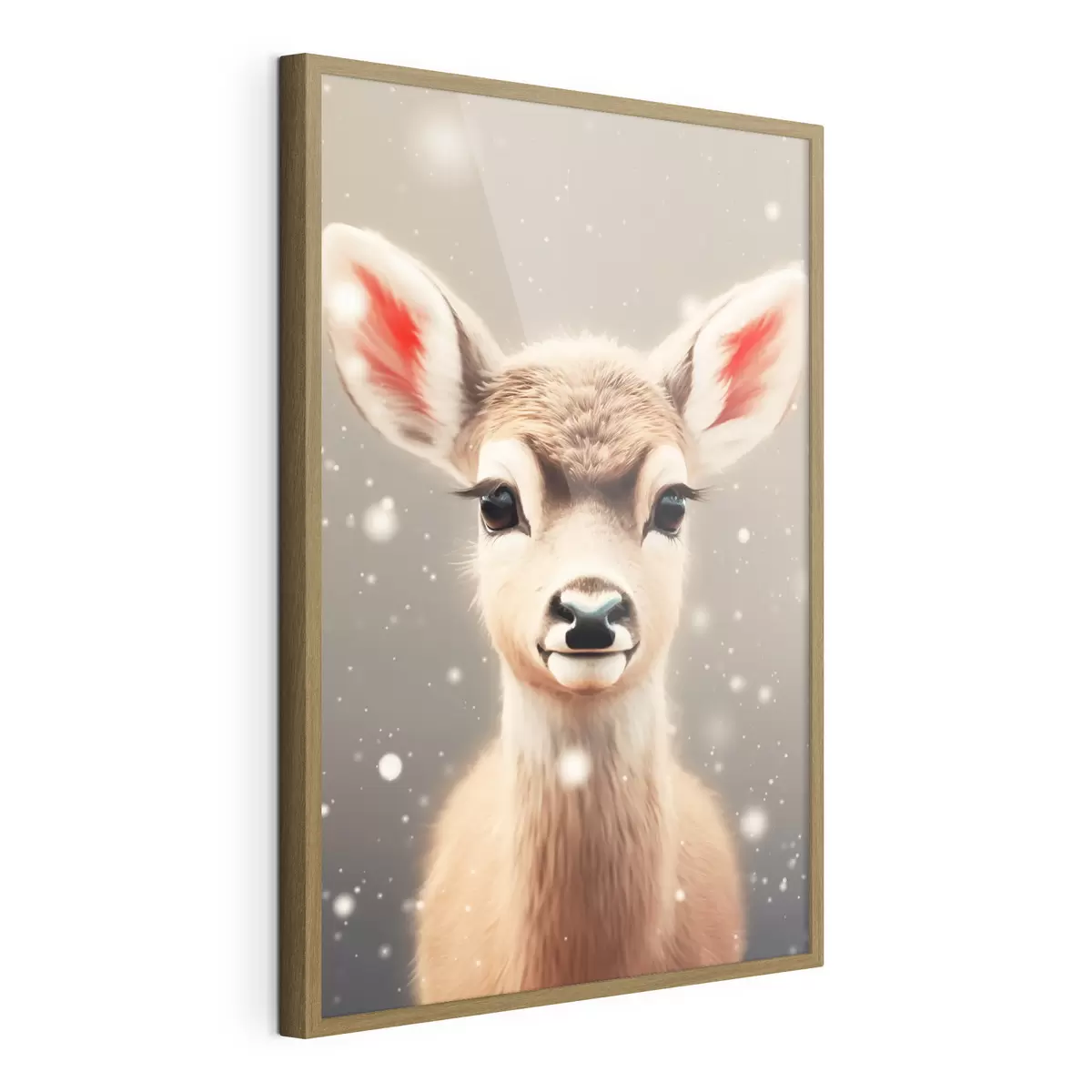 Poster Cervo f46633