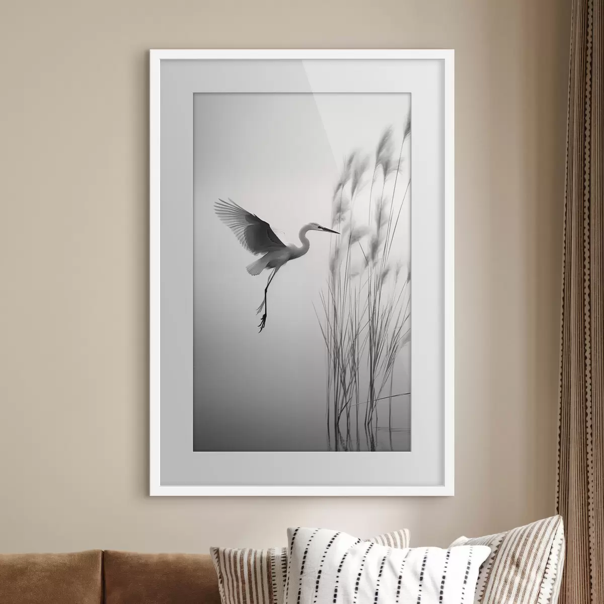 Poster Erbe e silenzio f46693