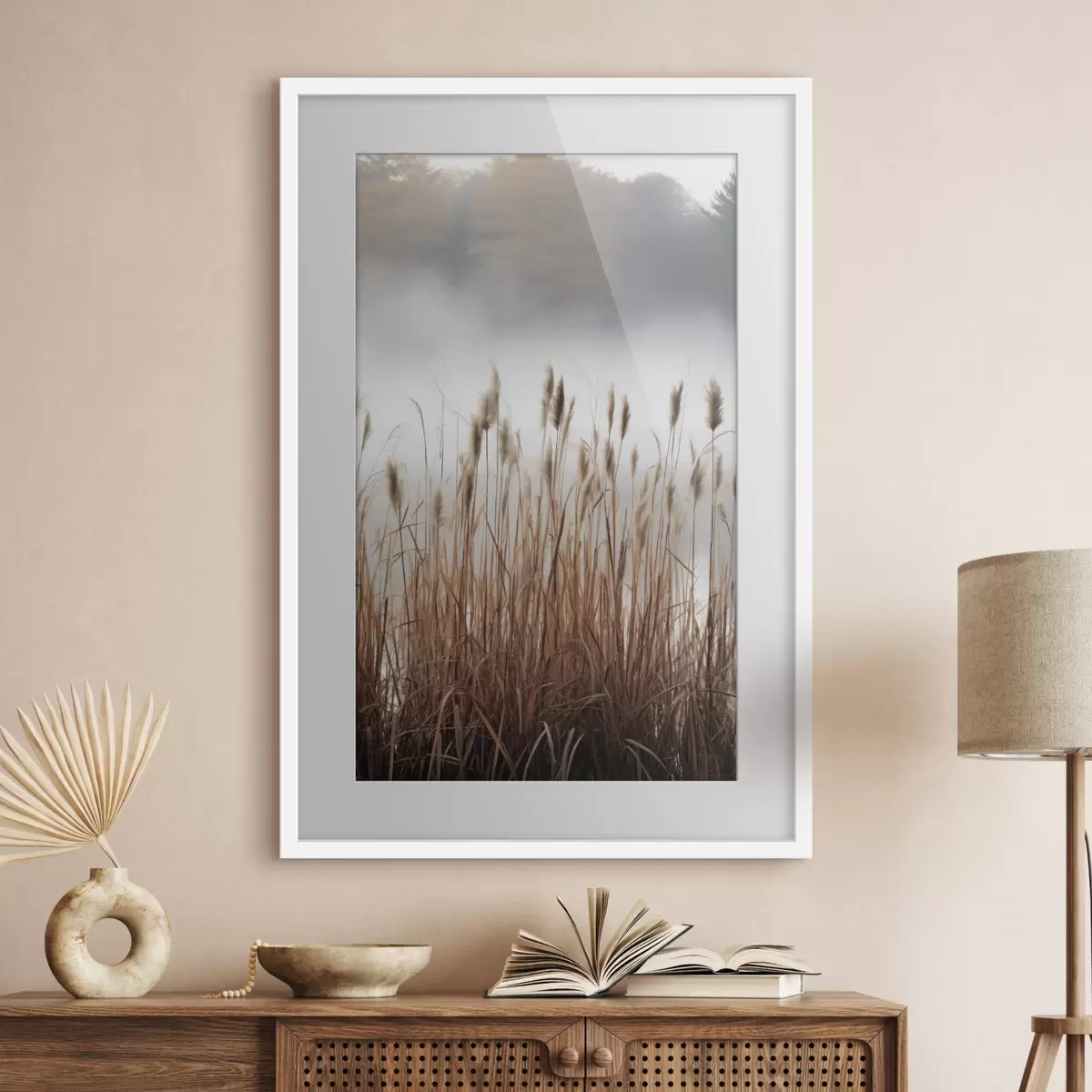 Poster Lago e silenzio f46696
