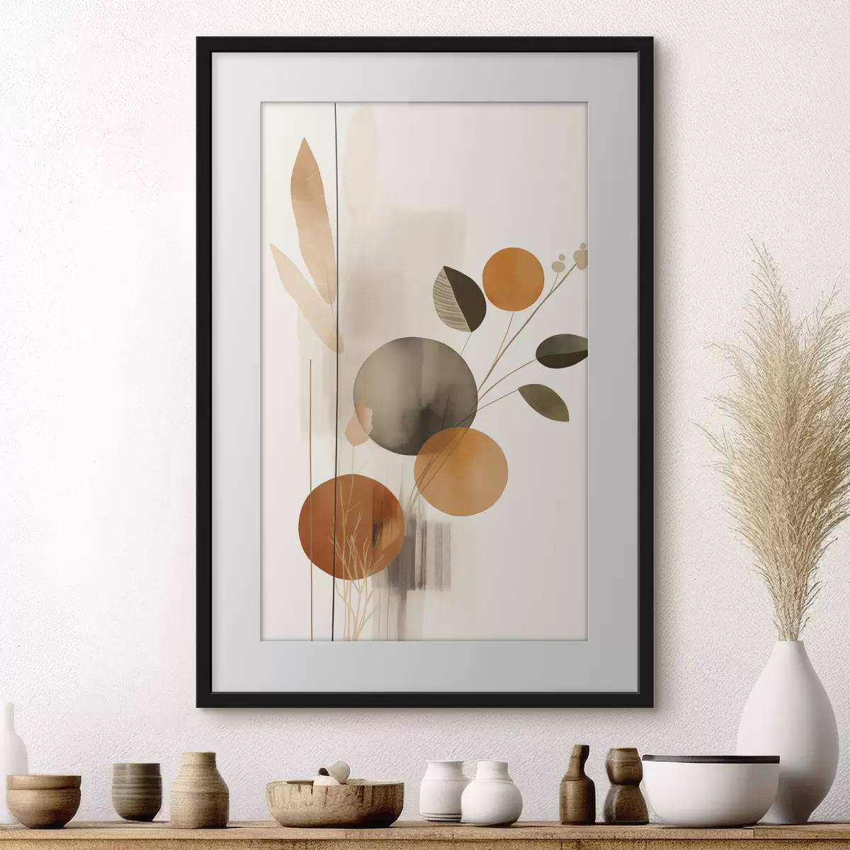 Poster Ritmo d’autunno f46697