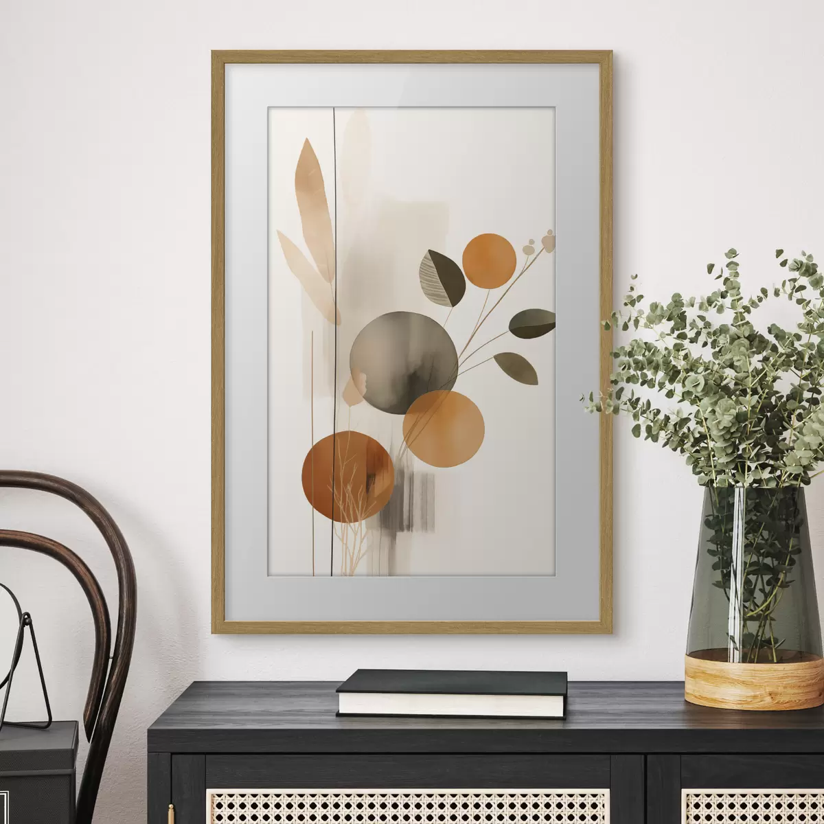 Poster Ritmo d’autunno f46697