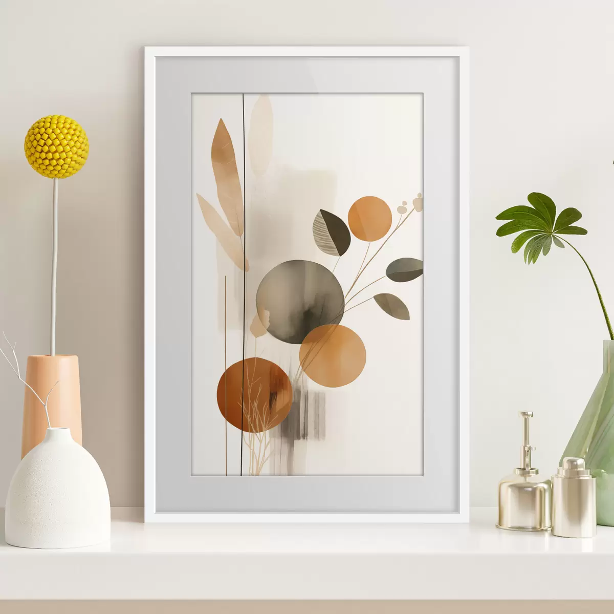 Poster Ritmo d’autunno f46697