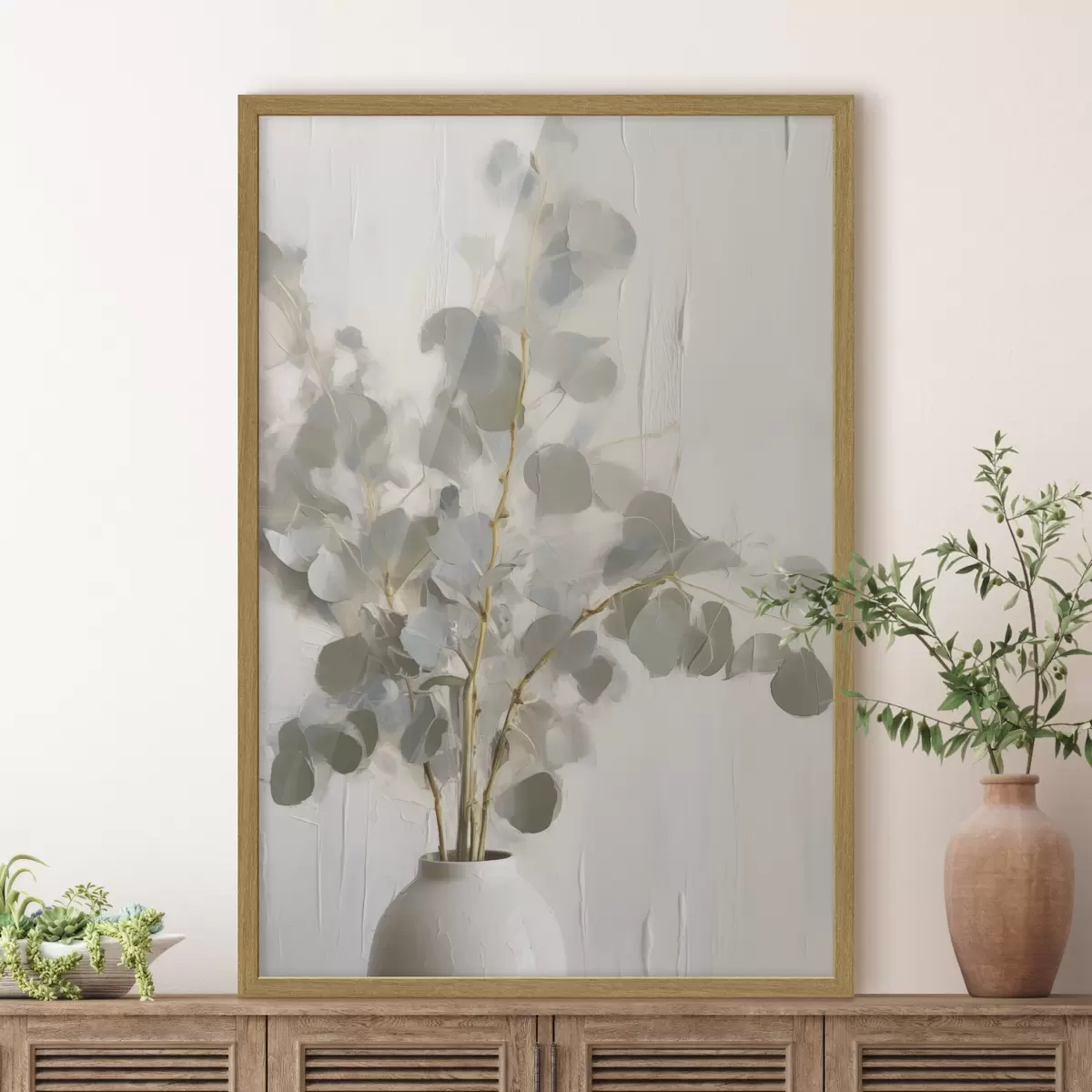 Poster Slancio e armonia f46719