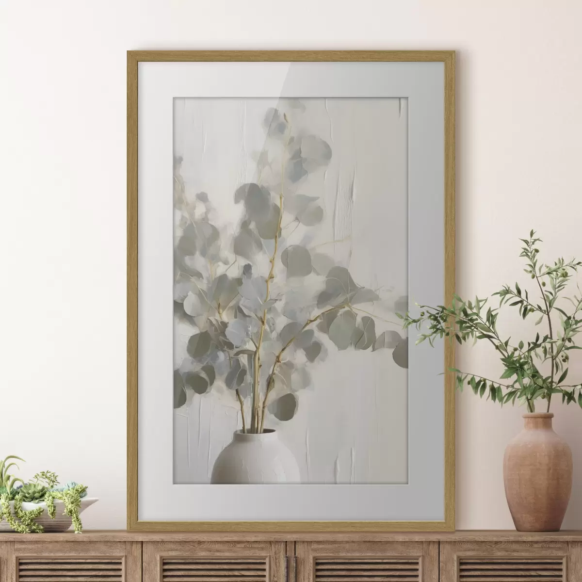 Poster Slancio e armonia f46719