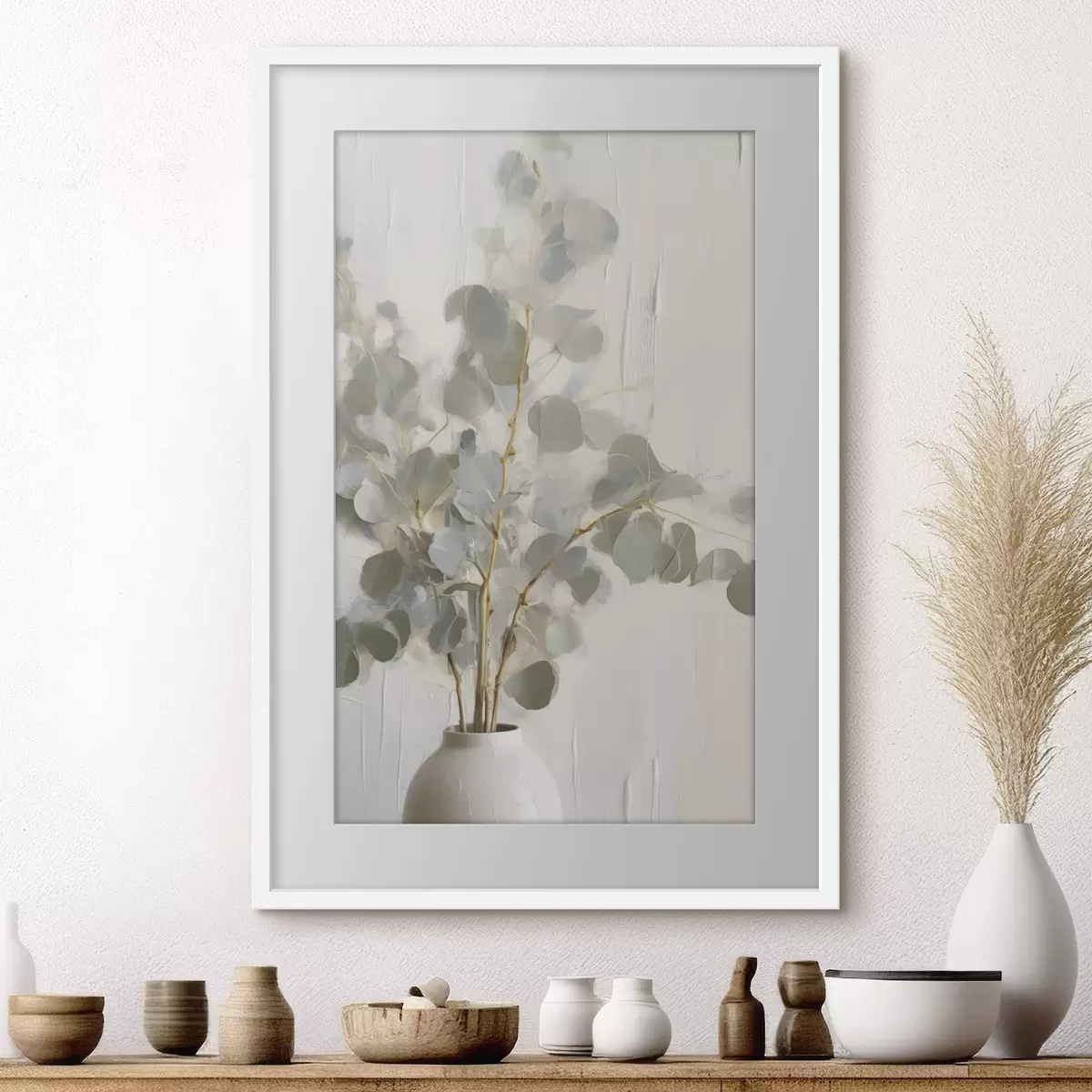 Poster Slancio e armonia f46719