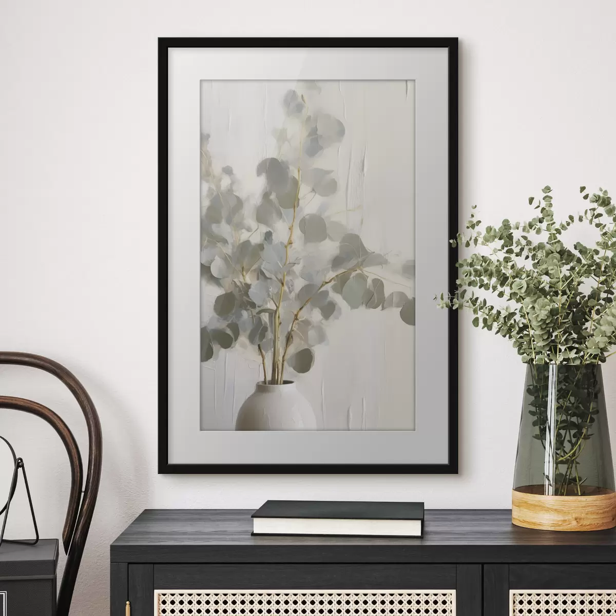 Poster Slancio e armonia f46719