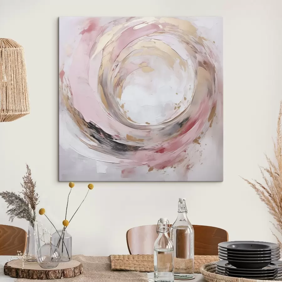 carta da parati Whirlwind, imitazione pittorica nr. s46744