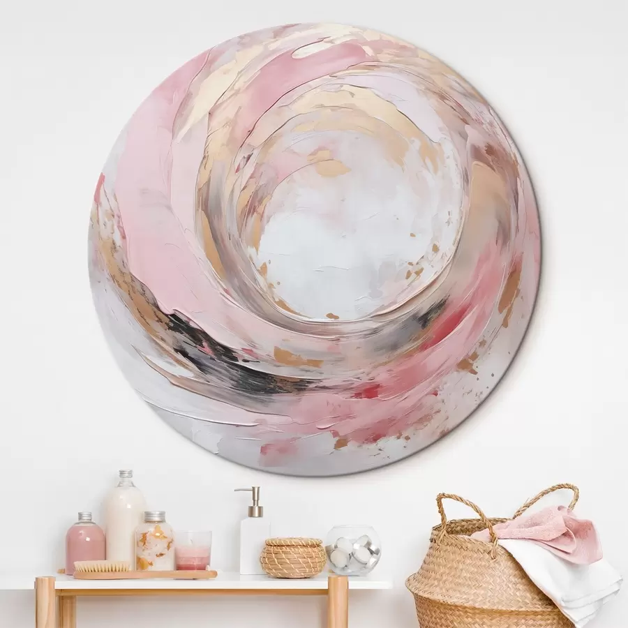 carta da parati Whirlwind, imitazione pittorica nr. r46744