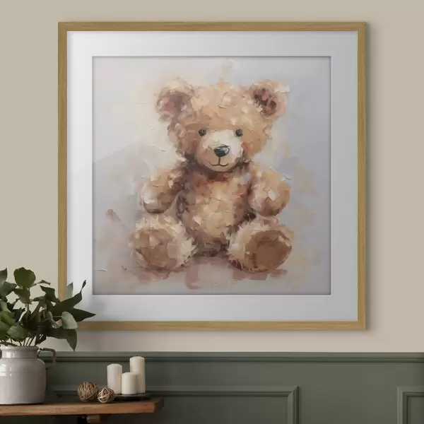 Per la camera dei bambini