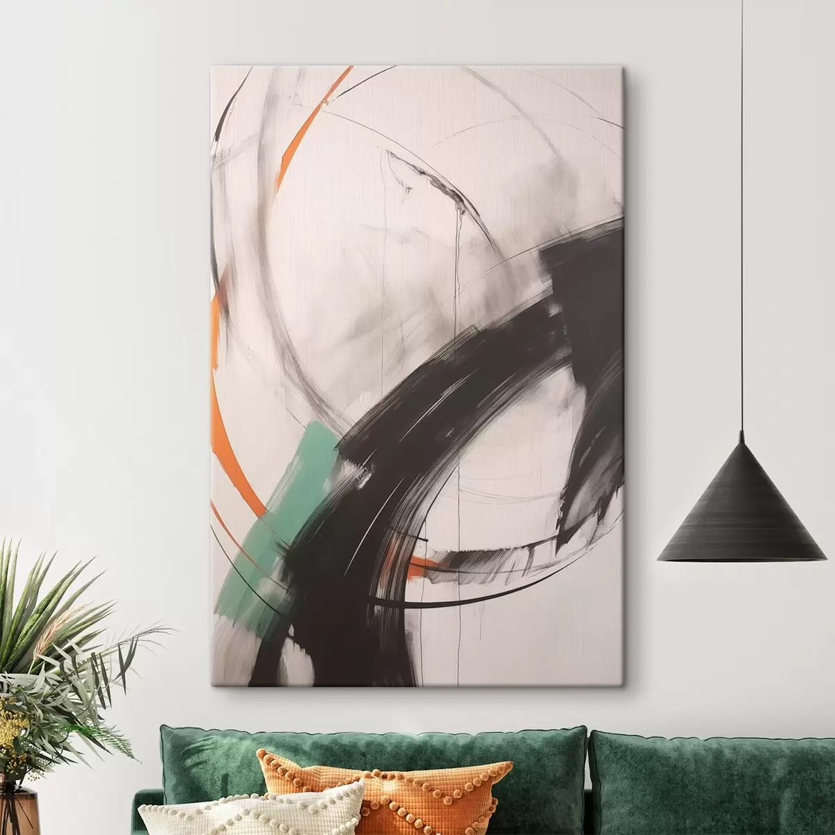 carta da parati Astratto nr. s46728