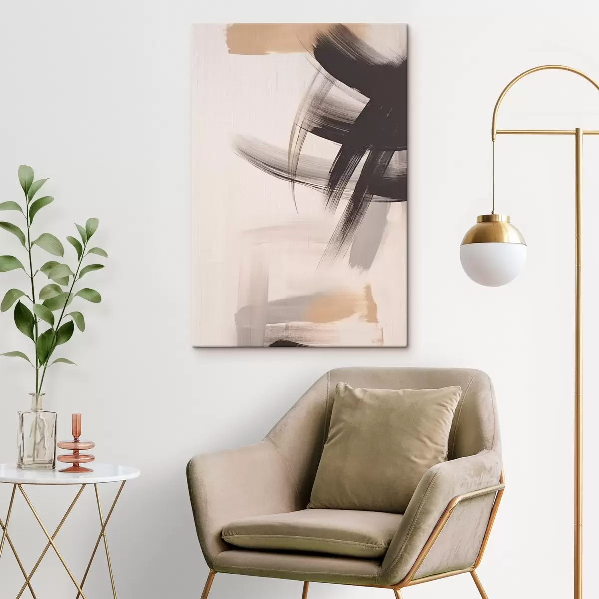 carta da parati Astrazione nr. s46736