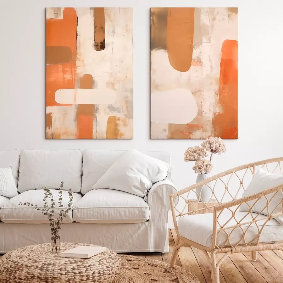 carta da parati Astrazione nr. m00979