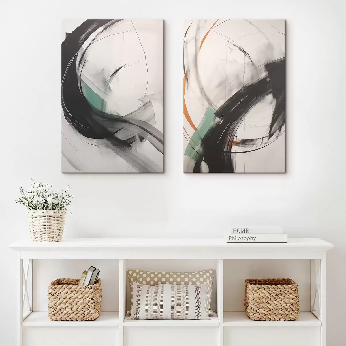 carta da parati Astrazione nr. m01022