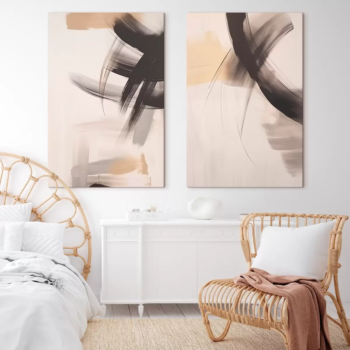 carta da parati Astrazione nr. m01025