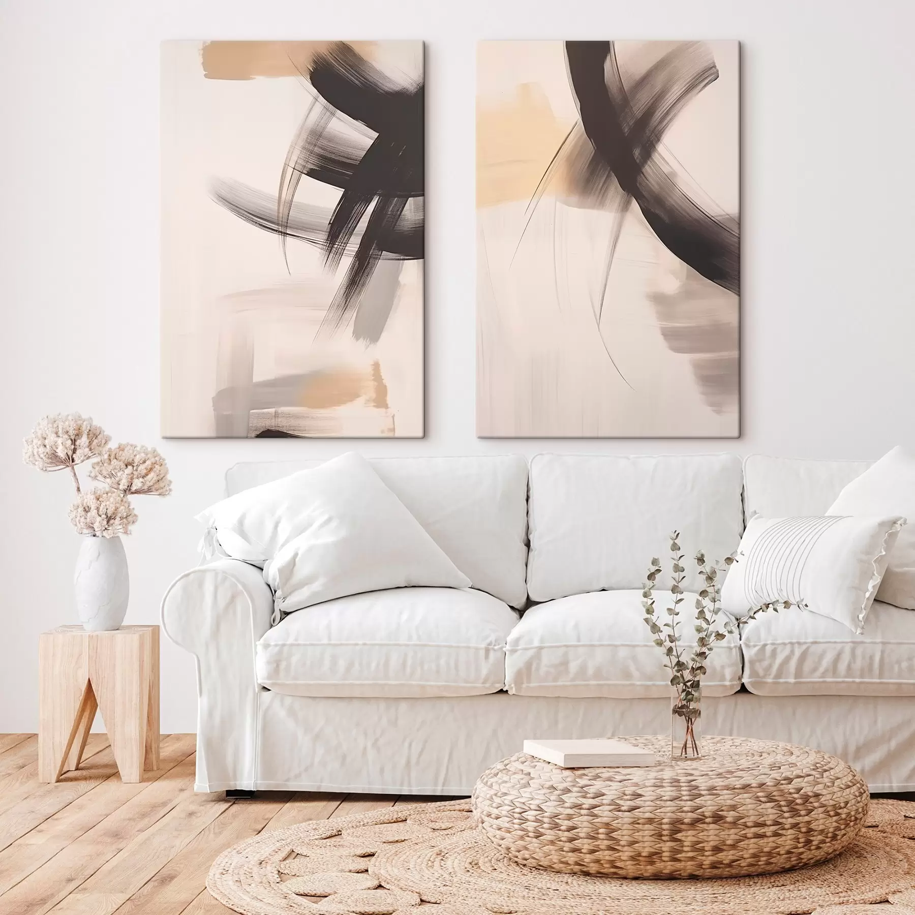 carta da parati Astrazione nr. m01025