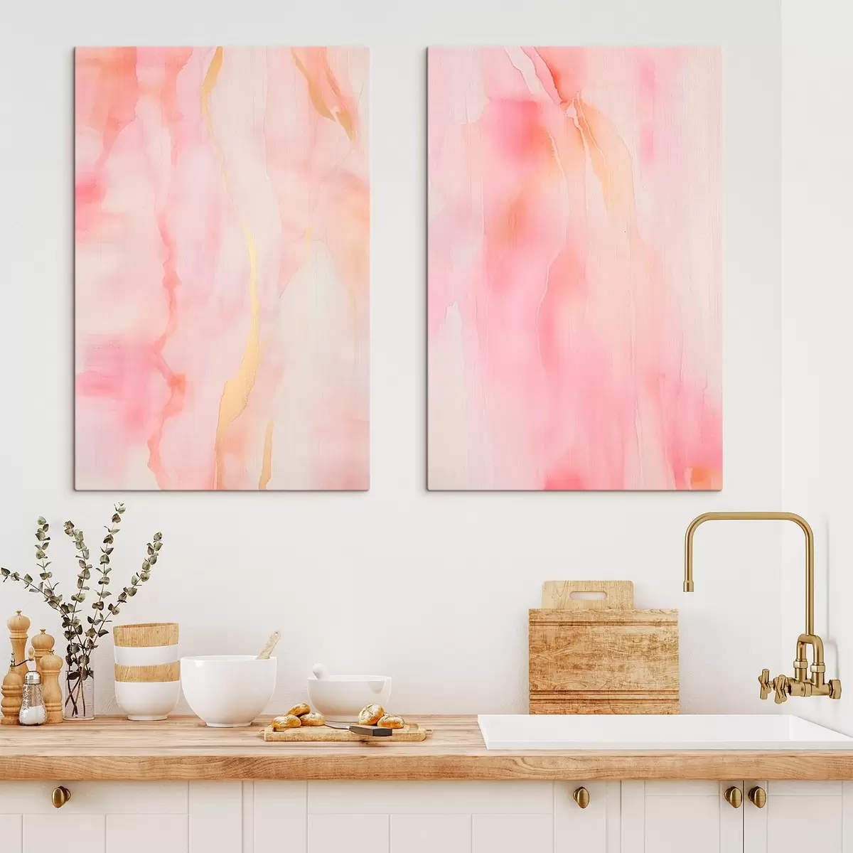 carta da parati Astrazione nr. m01026