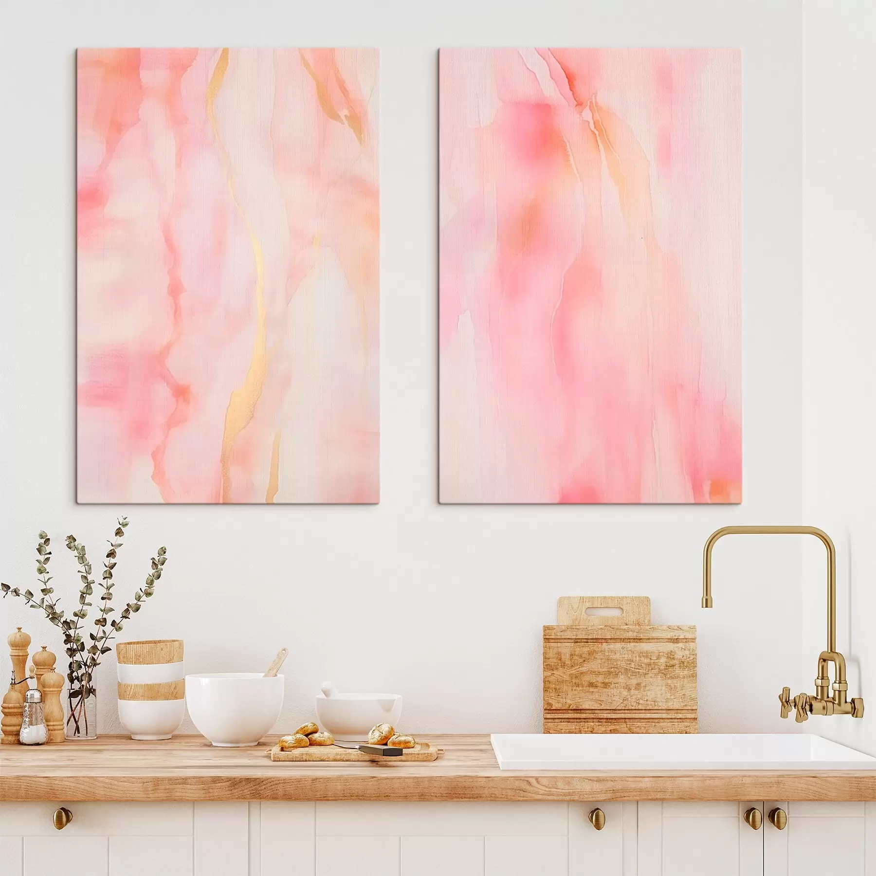 carta da parati Astrazione nr. m01026