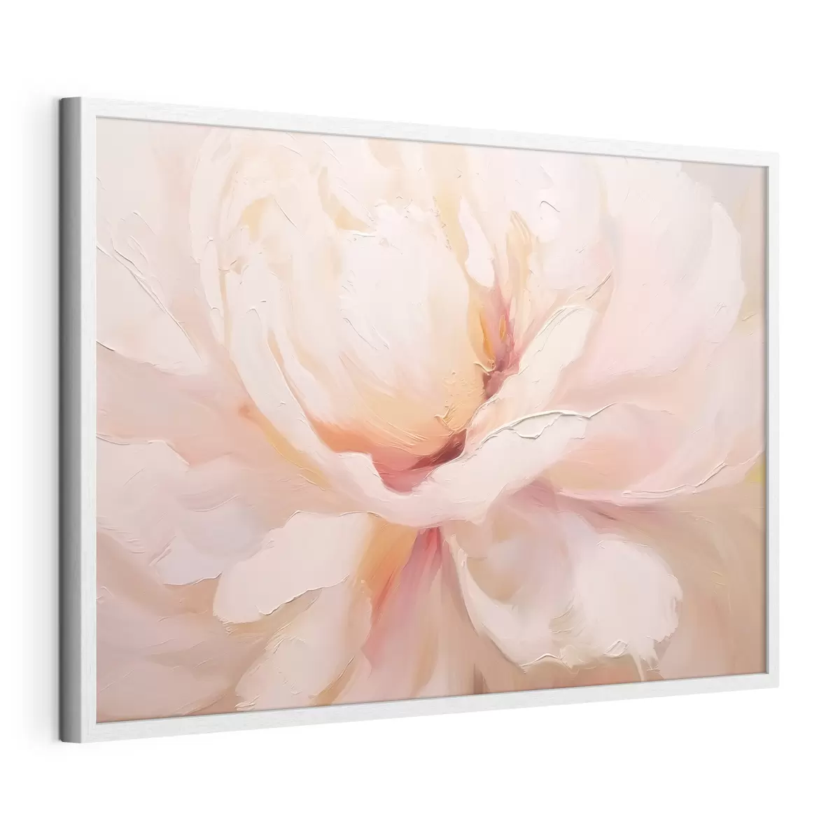 Poster Primo piano di un fiore rosa f46723