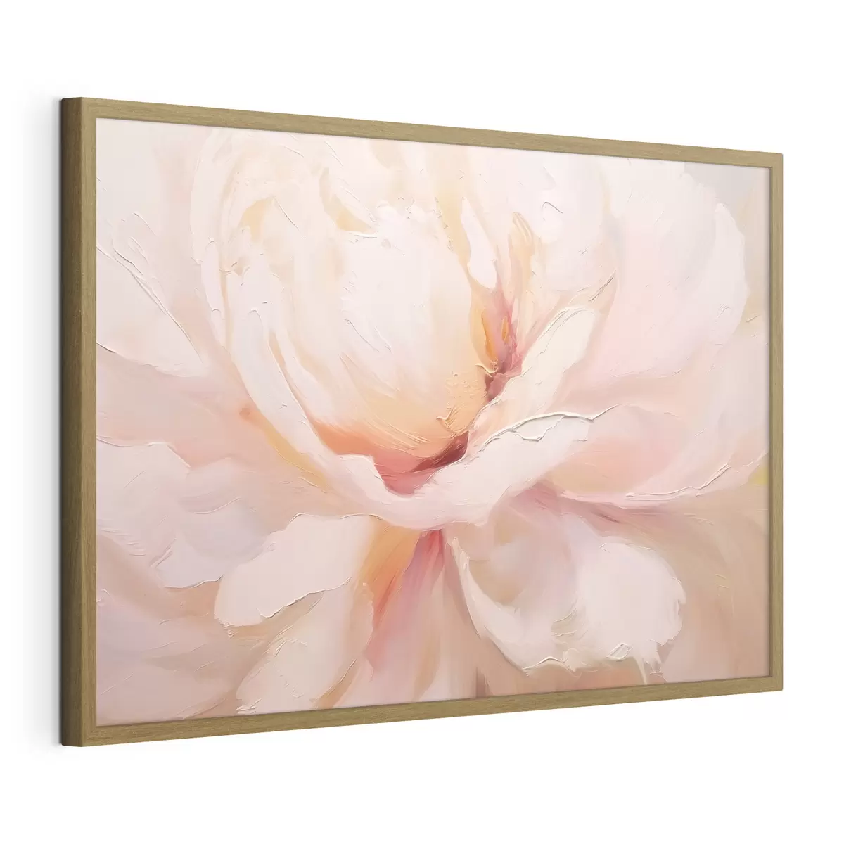 Poster Primo piano di un fiore rosa f46723