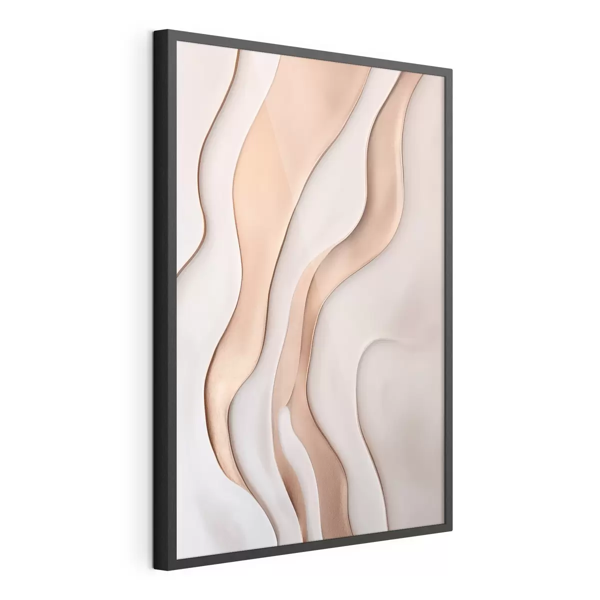 Poster Abstract. Linee ondulate f46724