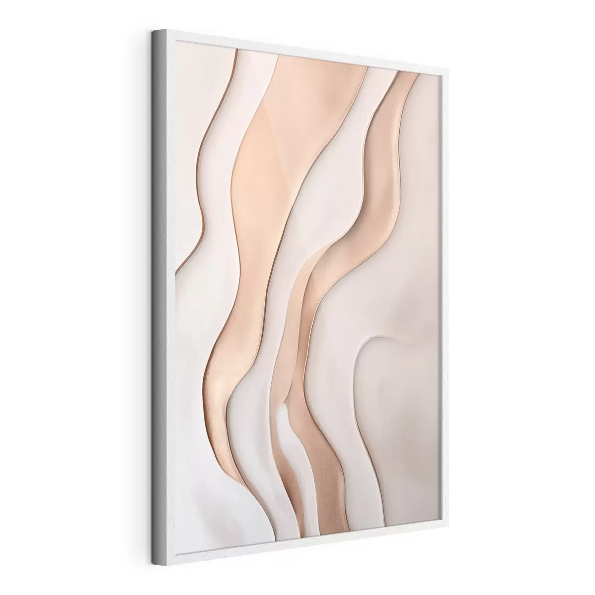 Poster Abstract. Linee ondulate f46724