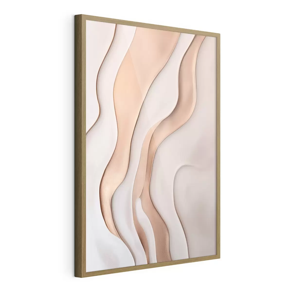 Poster Abstract. Linee ondulate f46724