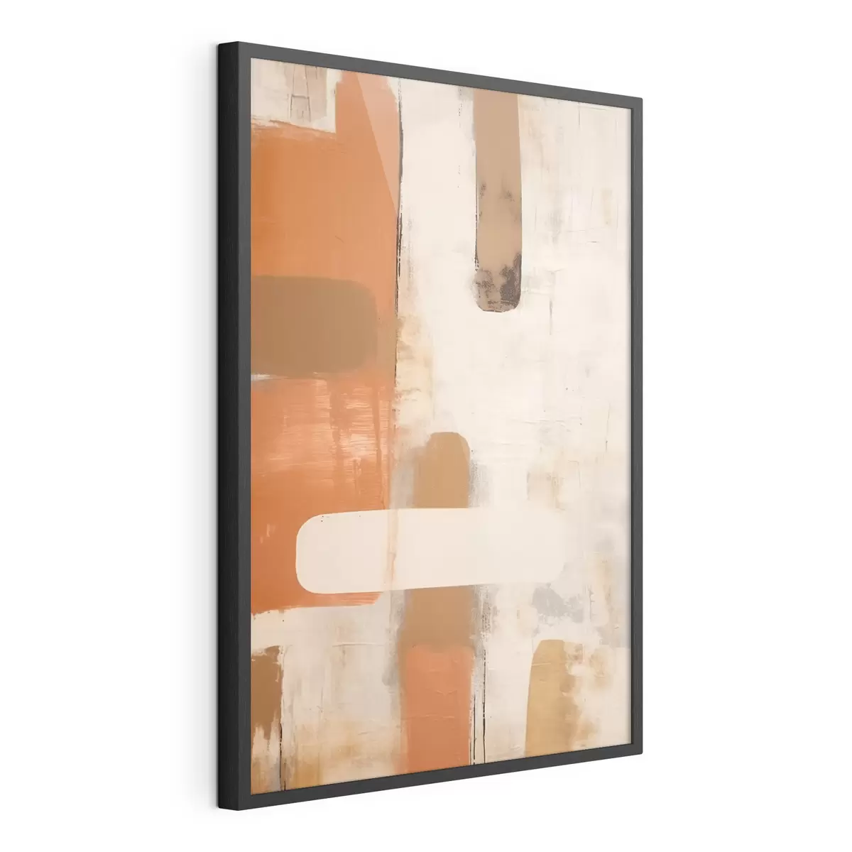 Poster Composizione astratta f46726