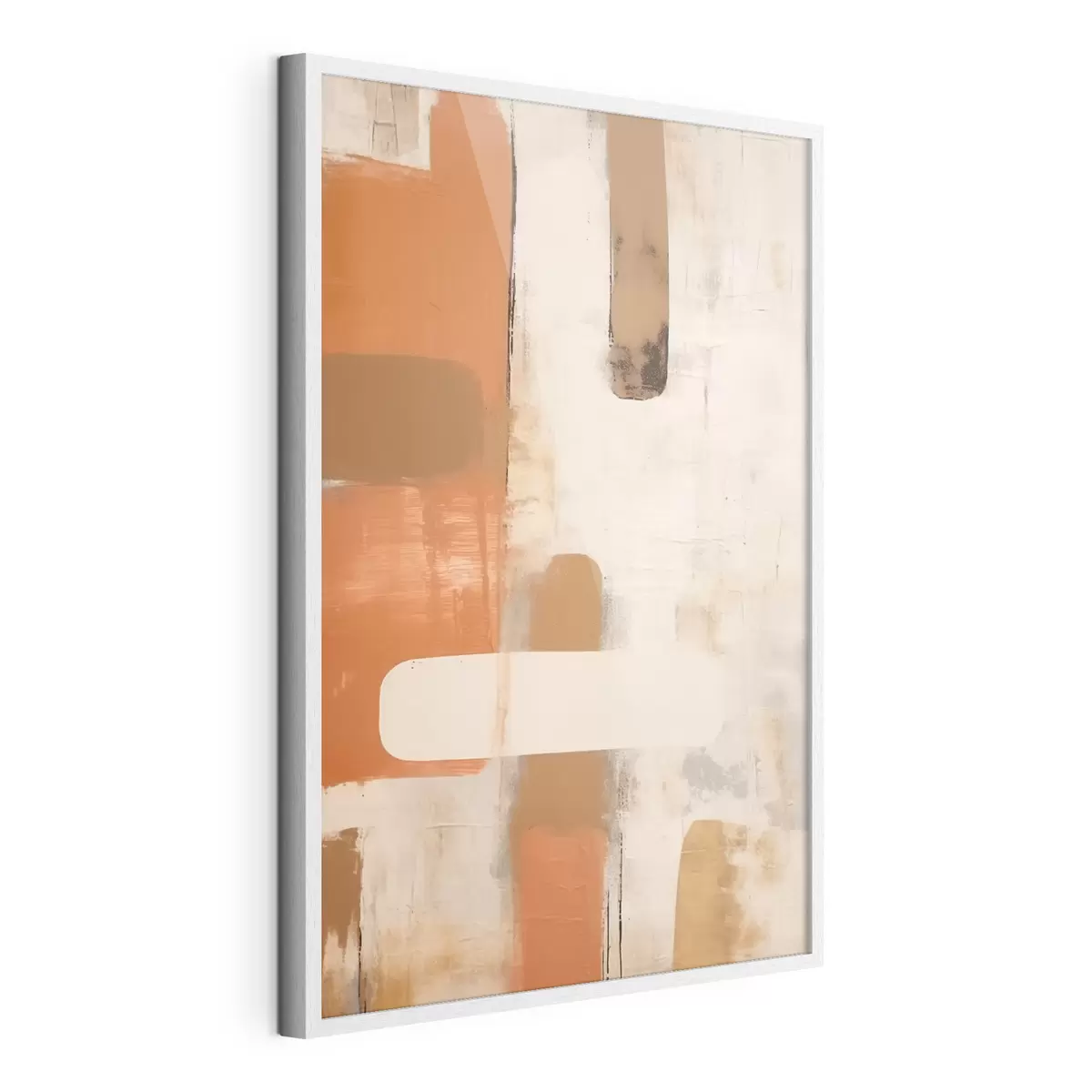 Poster Composizione astratta f46726