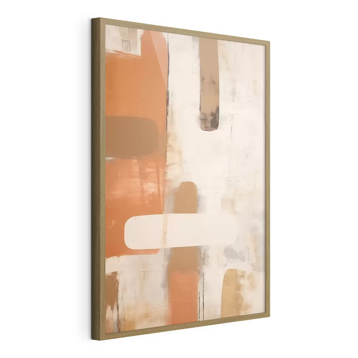 Poster Composizione astratta f46726
