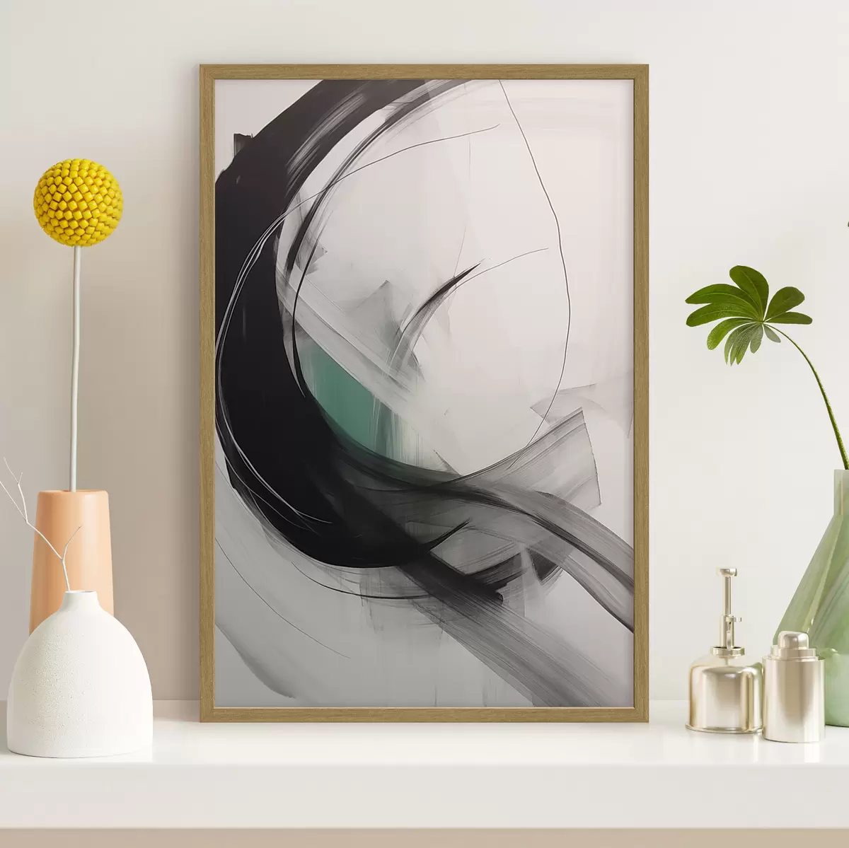 Poster Astratto f46727