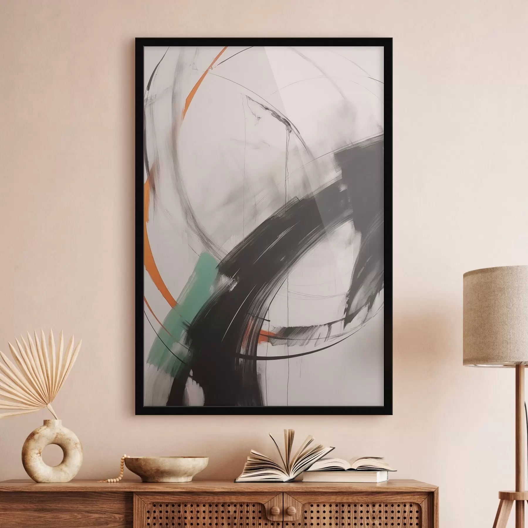 carta da parati Astratto nr. f46728