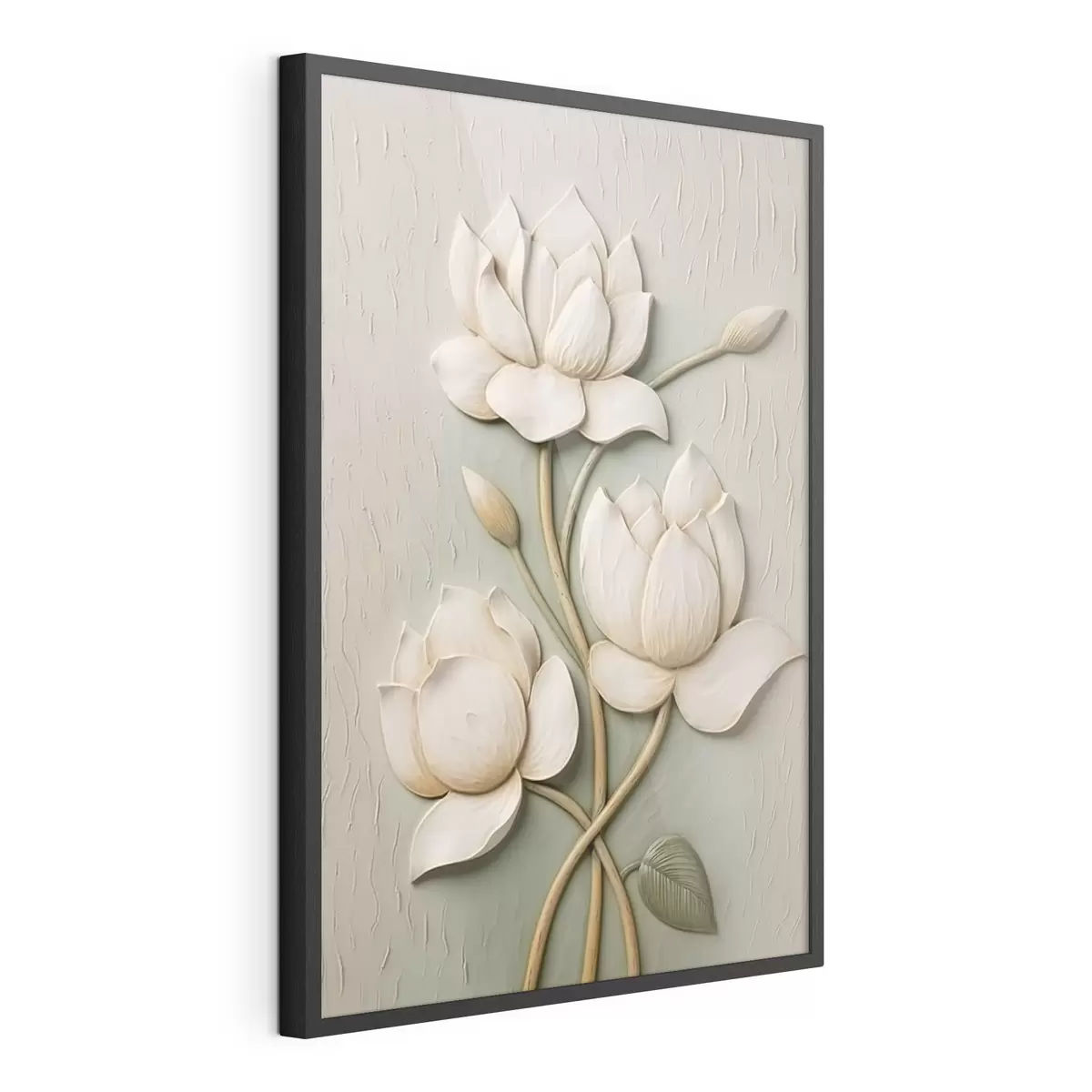 Poster Fiori di loto f46732