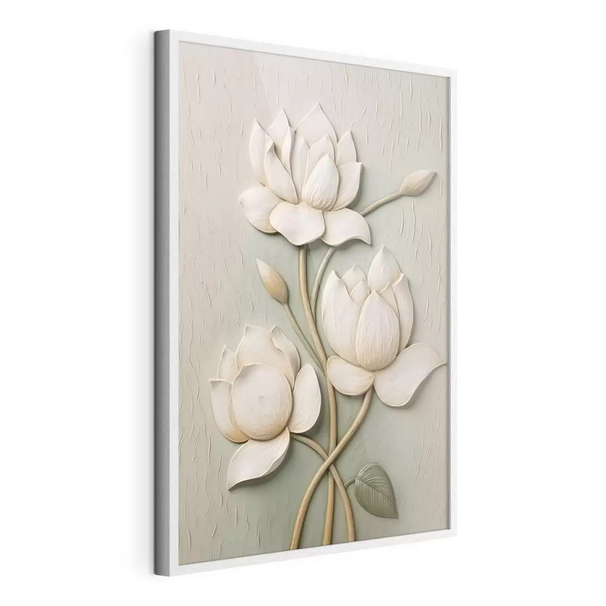 Poster Fiori di loto f46732