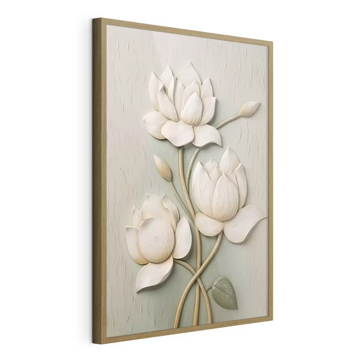 Poster Fiori di loto f46732