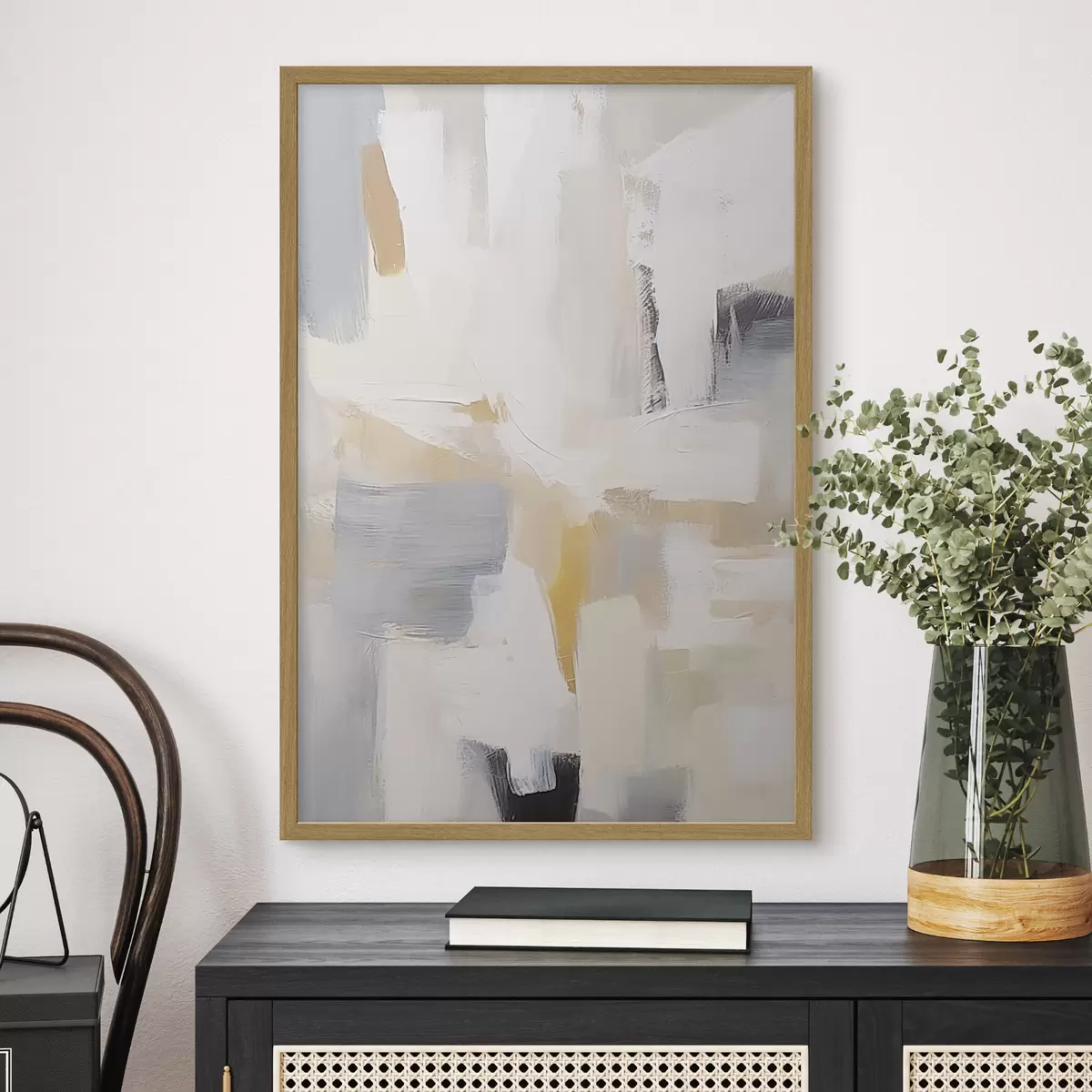 Poster Astrazione f46734