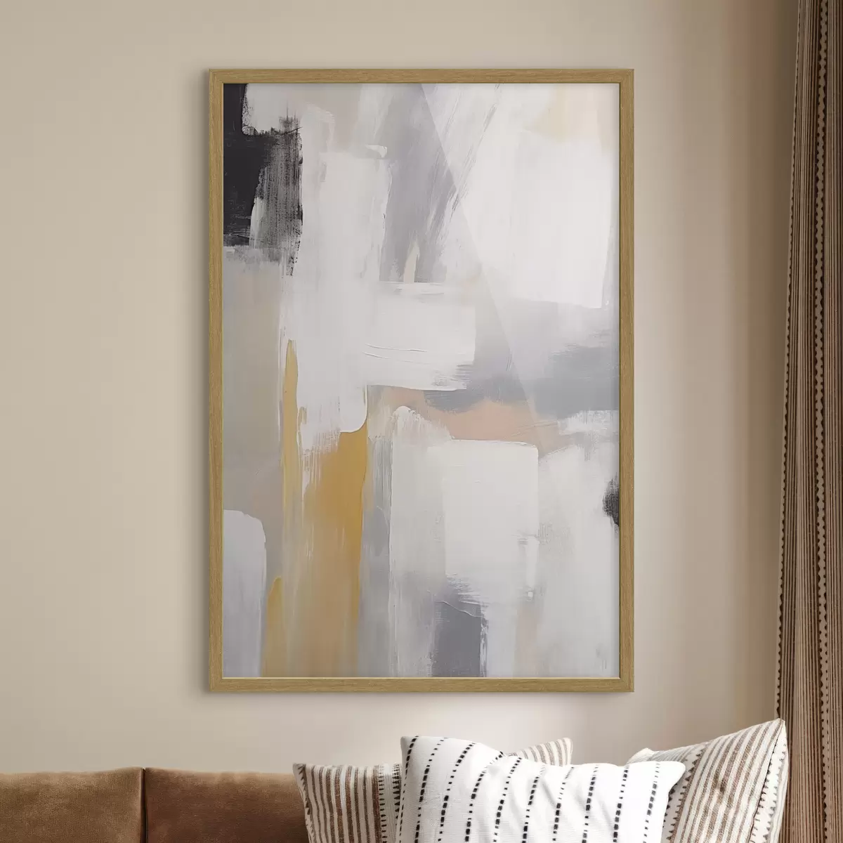 Poster Astrazione f46735