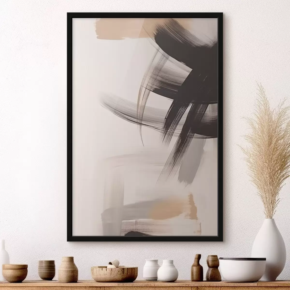 Poster Astrazione f46736