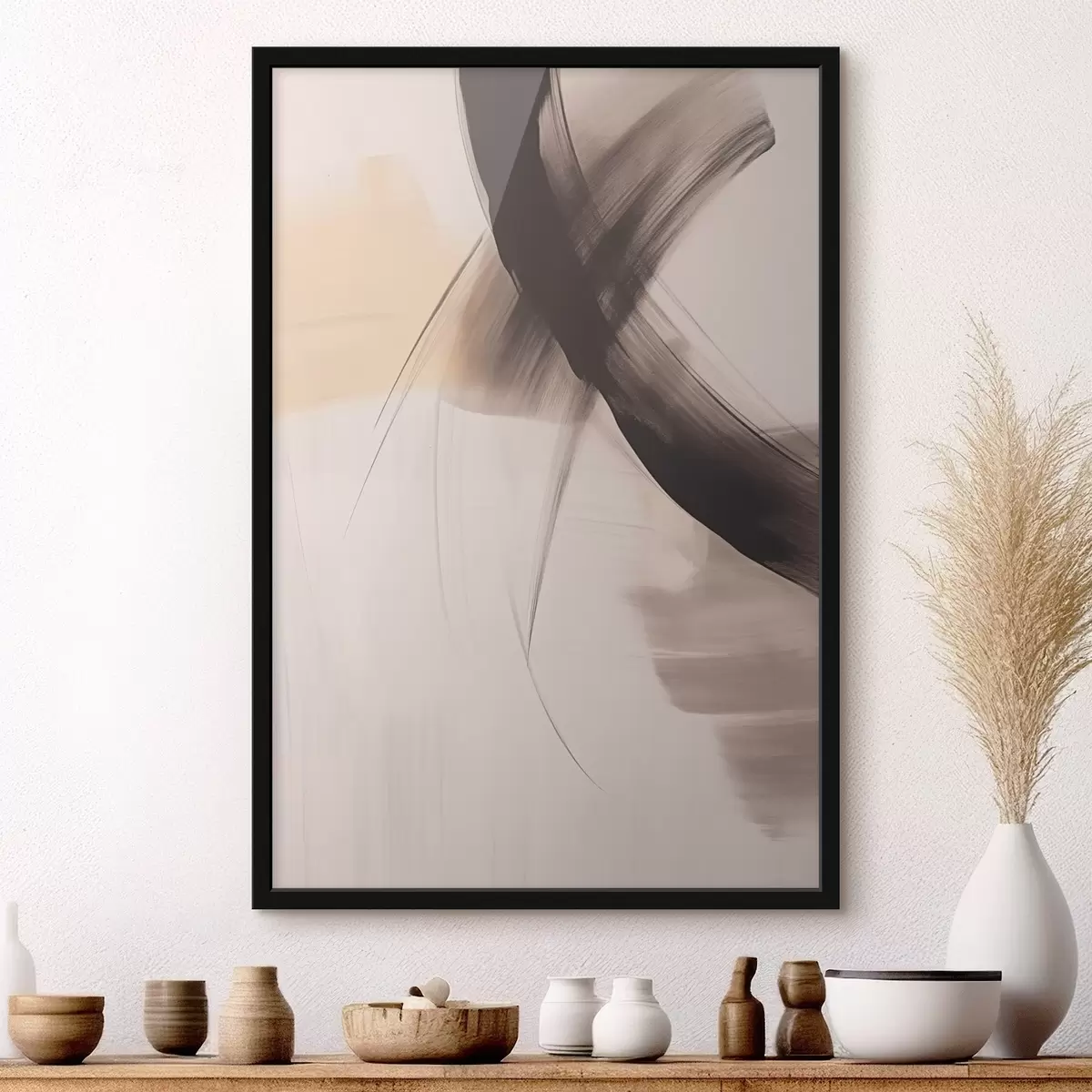 Poster Astrazione f46737