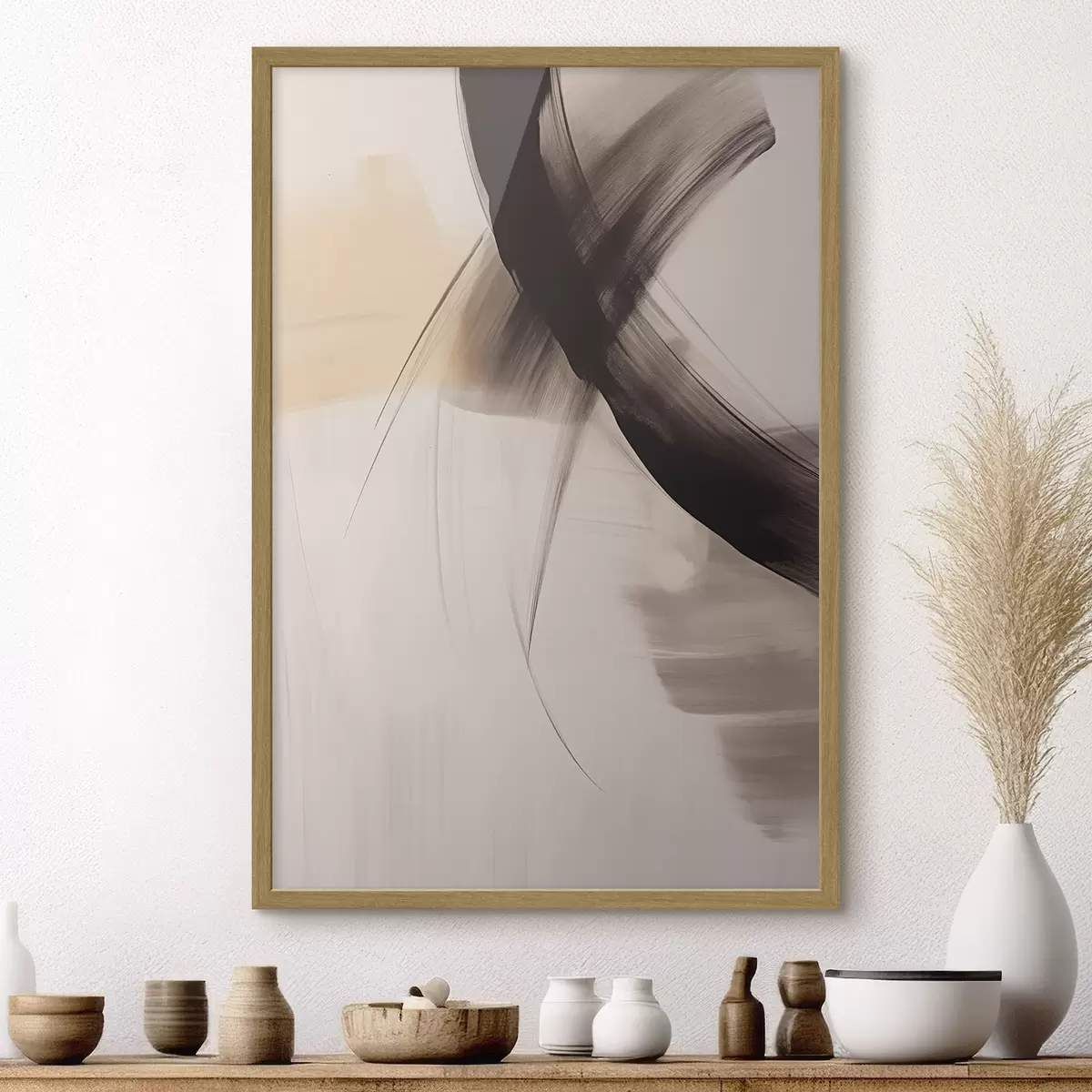 Poster Astrazione f46737
