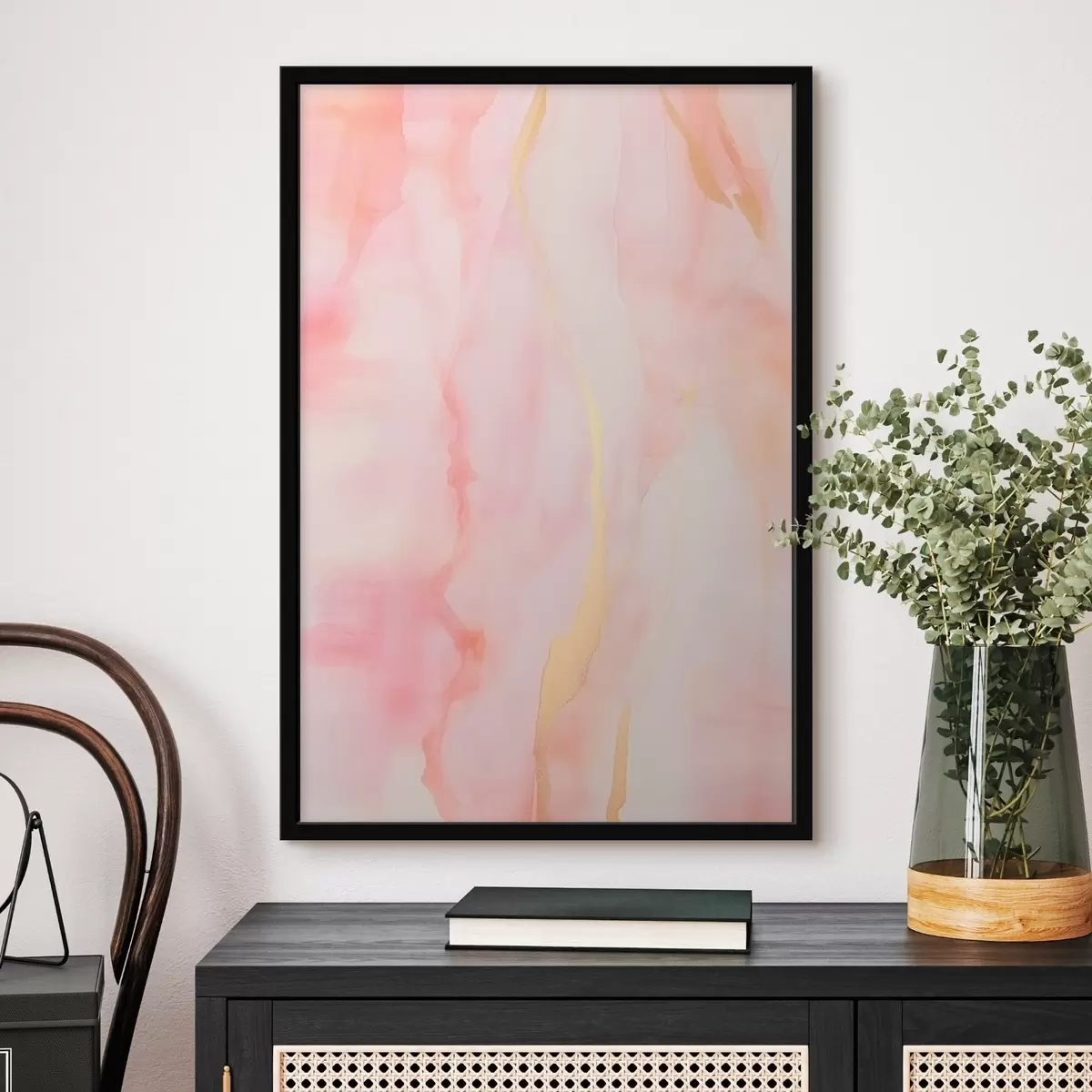 Poster Astrazione f46738