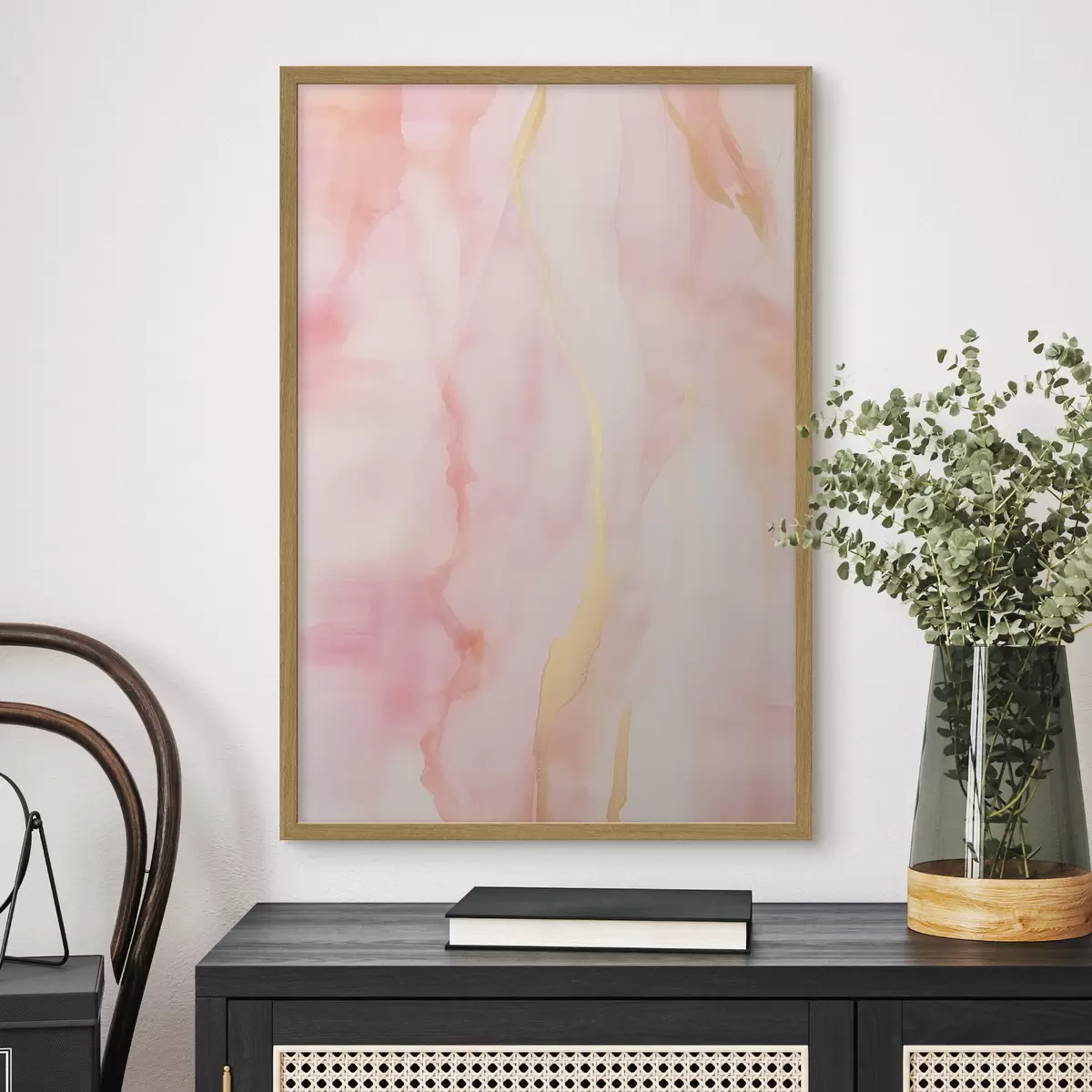Poster Astrazione f46738