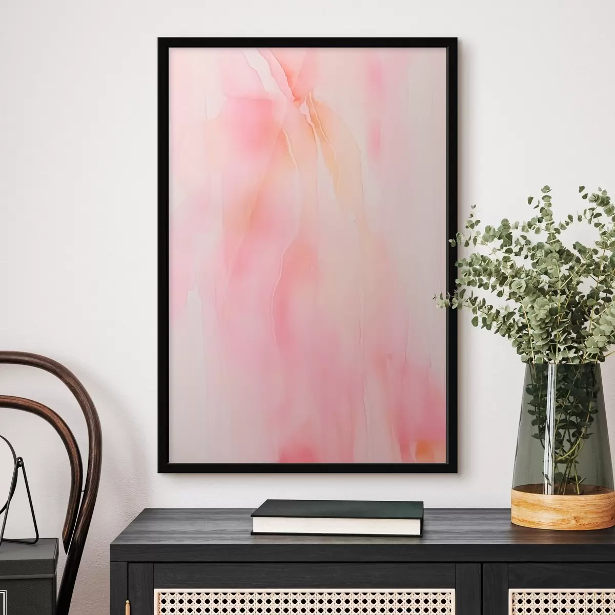 Poster Astrazione f46739