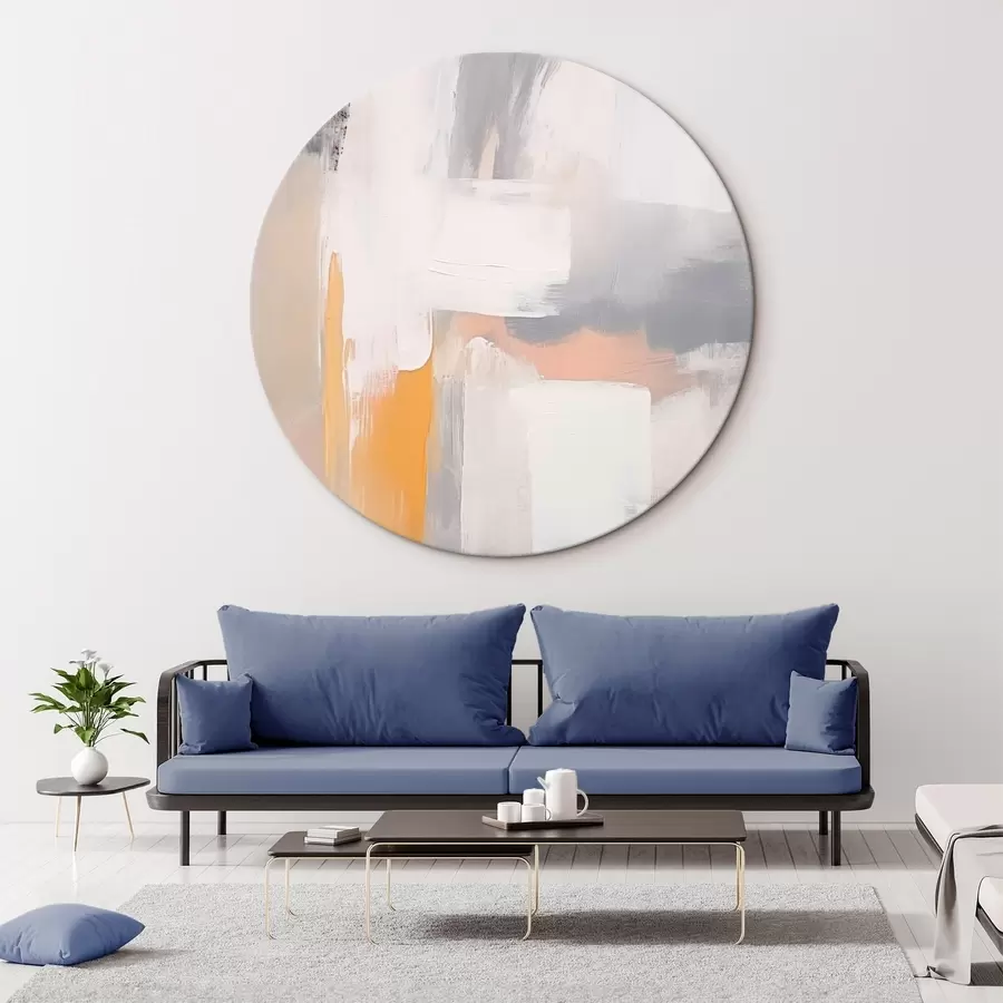 carta da parati Astrazione nr. r46735