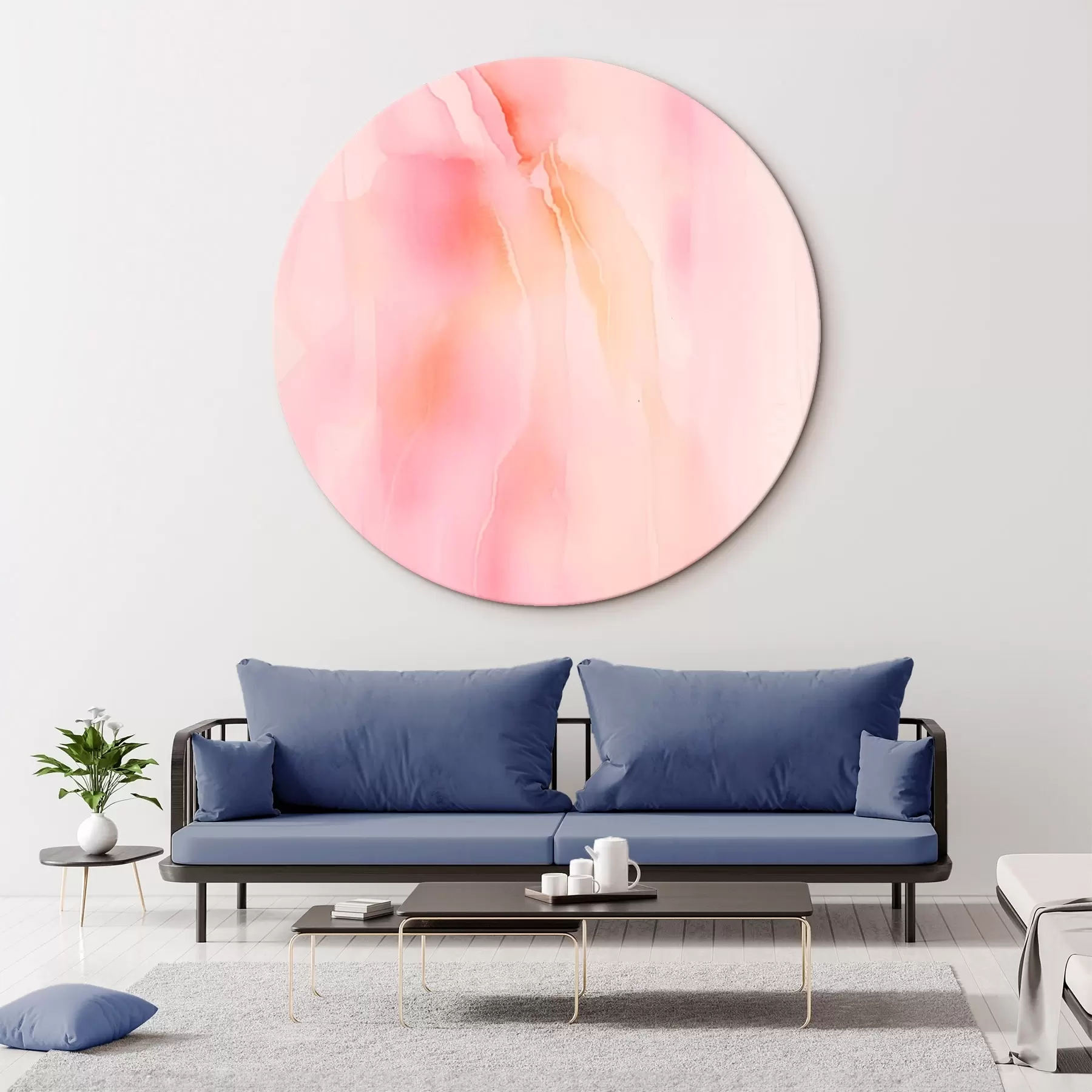 carta da parati Astrazione nr. r46739