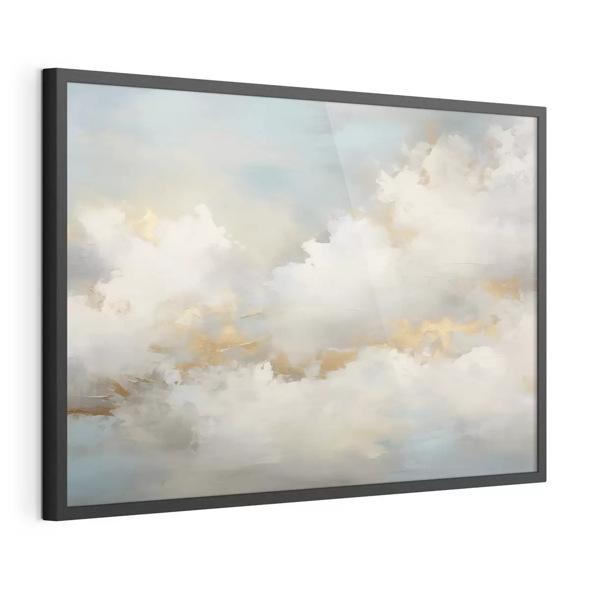 Poster Il cielo lascia andare f46760
