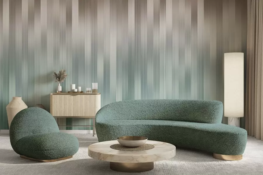 carta da parati Armonia delle linee verticali nr. w04952