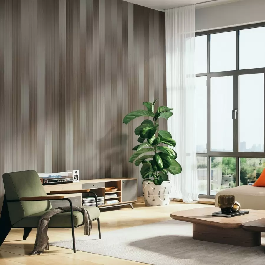 carta da parati Armonia delle linee verticali nr. w04952v1